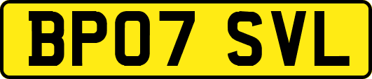 BP07SVL