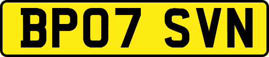 BP07SVN