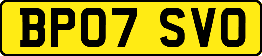 BP07SVO