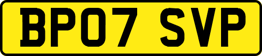 BP07SVP