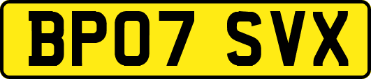 BP07SVX