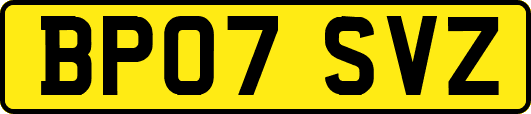BP07SVZ