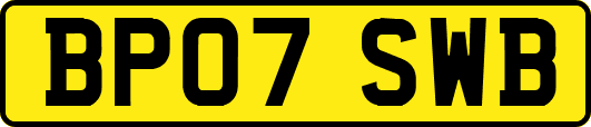 BP07SWB