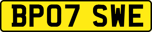 BP07SWE