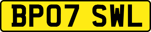 BP07SWL