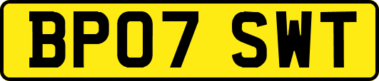 BP07SWT