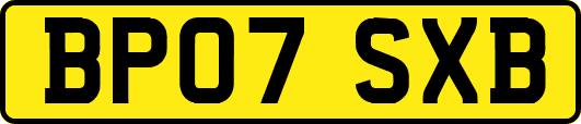 BP07SXB