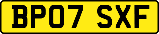 BP07SXF