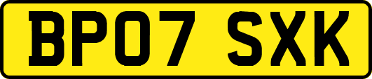 BP07SXK