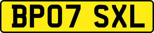 BP07SXL