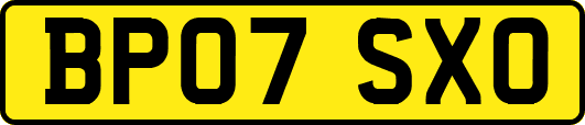 BP07SXO