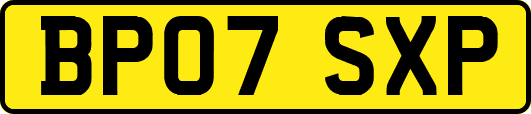 BP07SXP