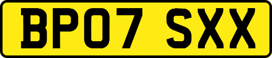 BP07SXX