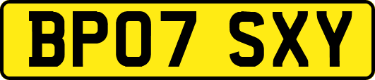 BP07SXY