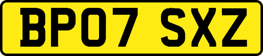 BP07SXZ