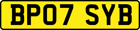 BP07SYB