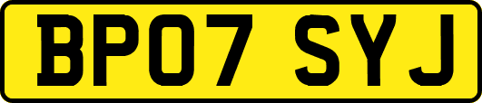 BP07SYJ