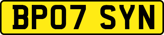 BP07SYN