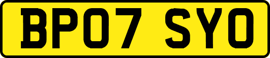 BP07SYO