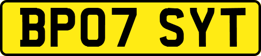 BP07SYT