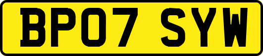 BP07SYW