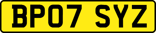 BP07SYZ
