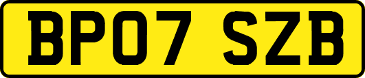 BP07SZB