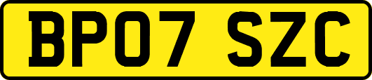 BP07SZC