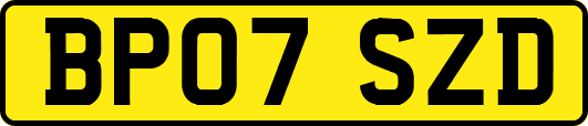 BP07SZD