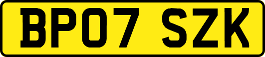 BP07SZK