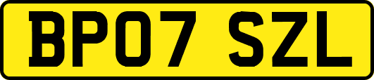 BP07SZL