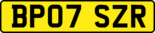 BP07SZR