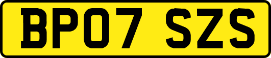 BP07SZS