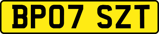 BP07SZT