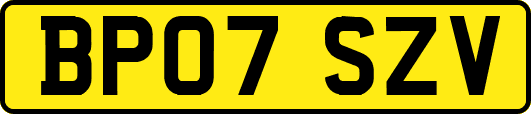 BP07SZV