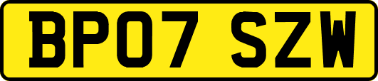 BP07SZW