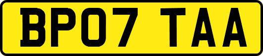BP07TAA