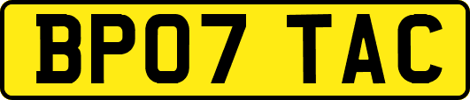 BP07TAC