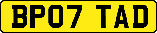 BP07TAD