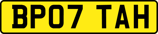 BP07TAH