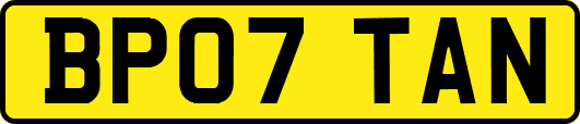 BP07TAN