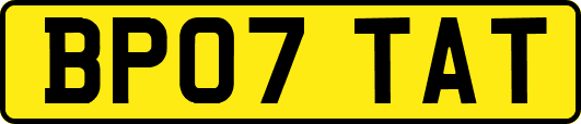 BP07TAT