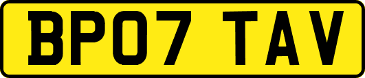 BP07TAV