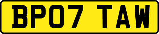 BP07TAW