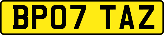 BP07TAZ