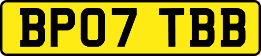 BP07TBB