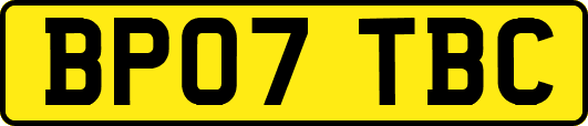 BP07TBC