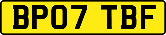 BP07TBF