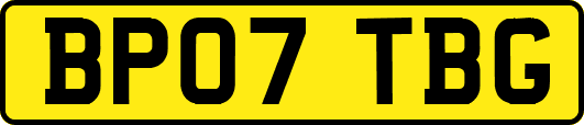 BP07TBG