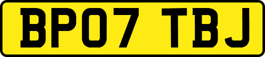 BP07TBJ